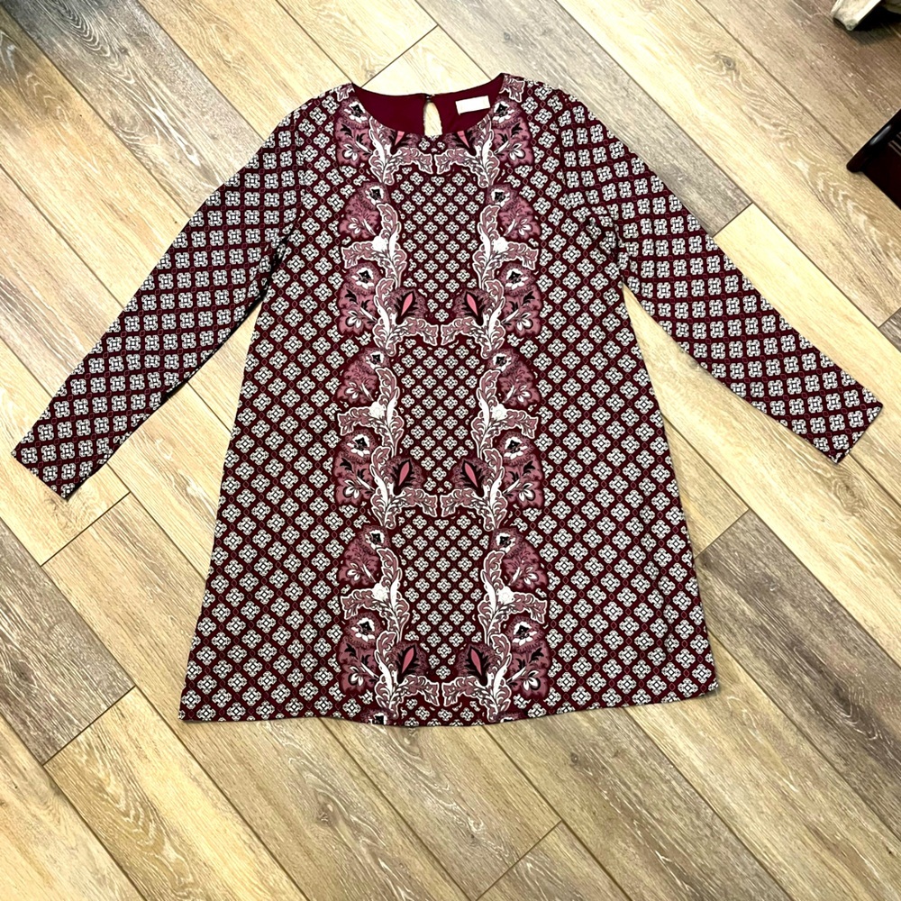 Altar’d State boho dress